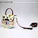 SS2019 CROMIA LADIES BAG IT ESHE 1404134 BI